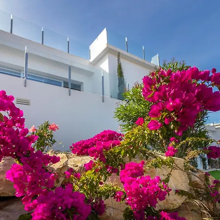 Villa Boreal By Abahana *